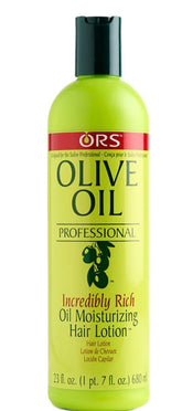 ORS moisturizer Hair Lotion 23fl oz